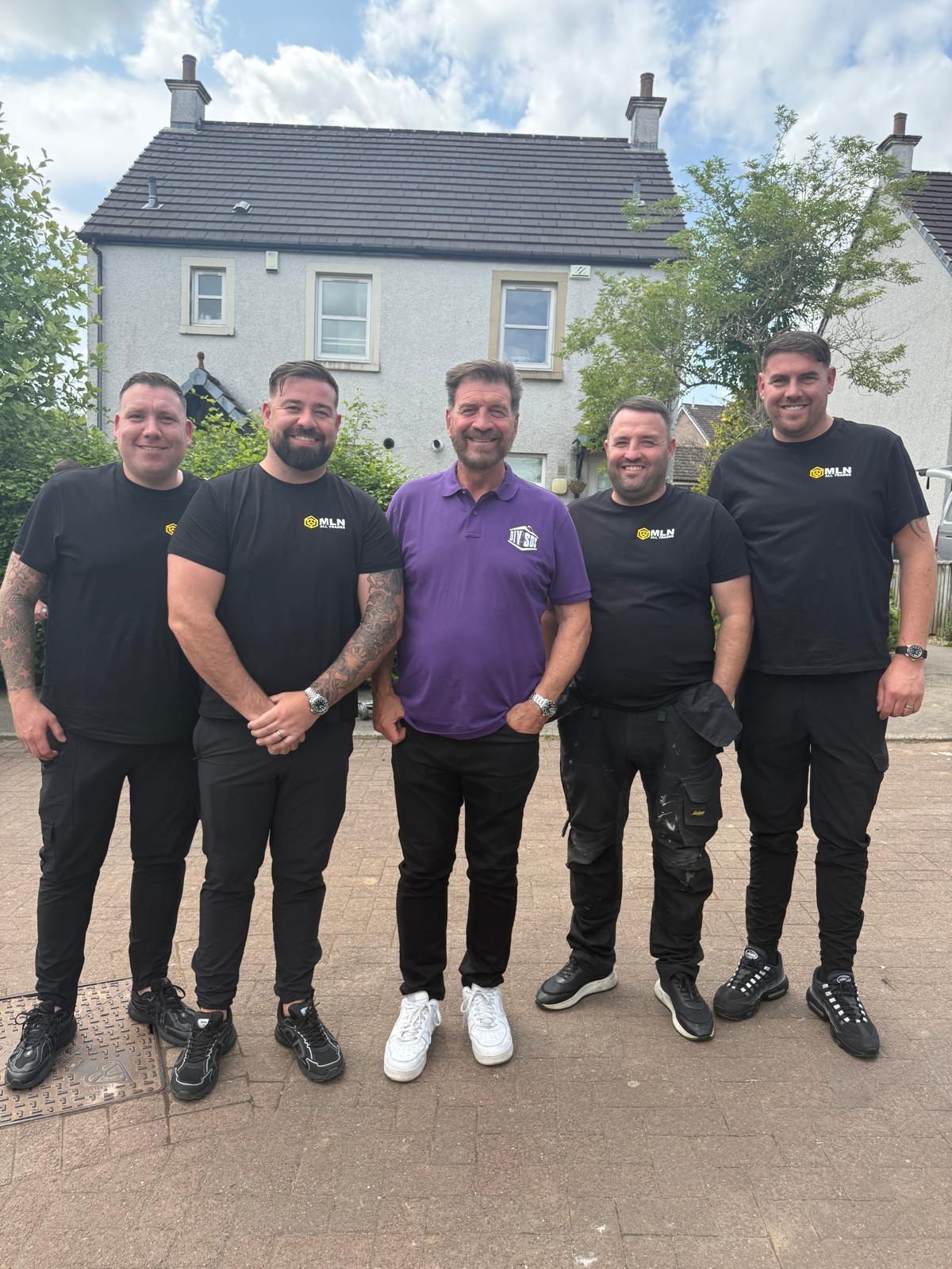 DIY SOS Image 8